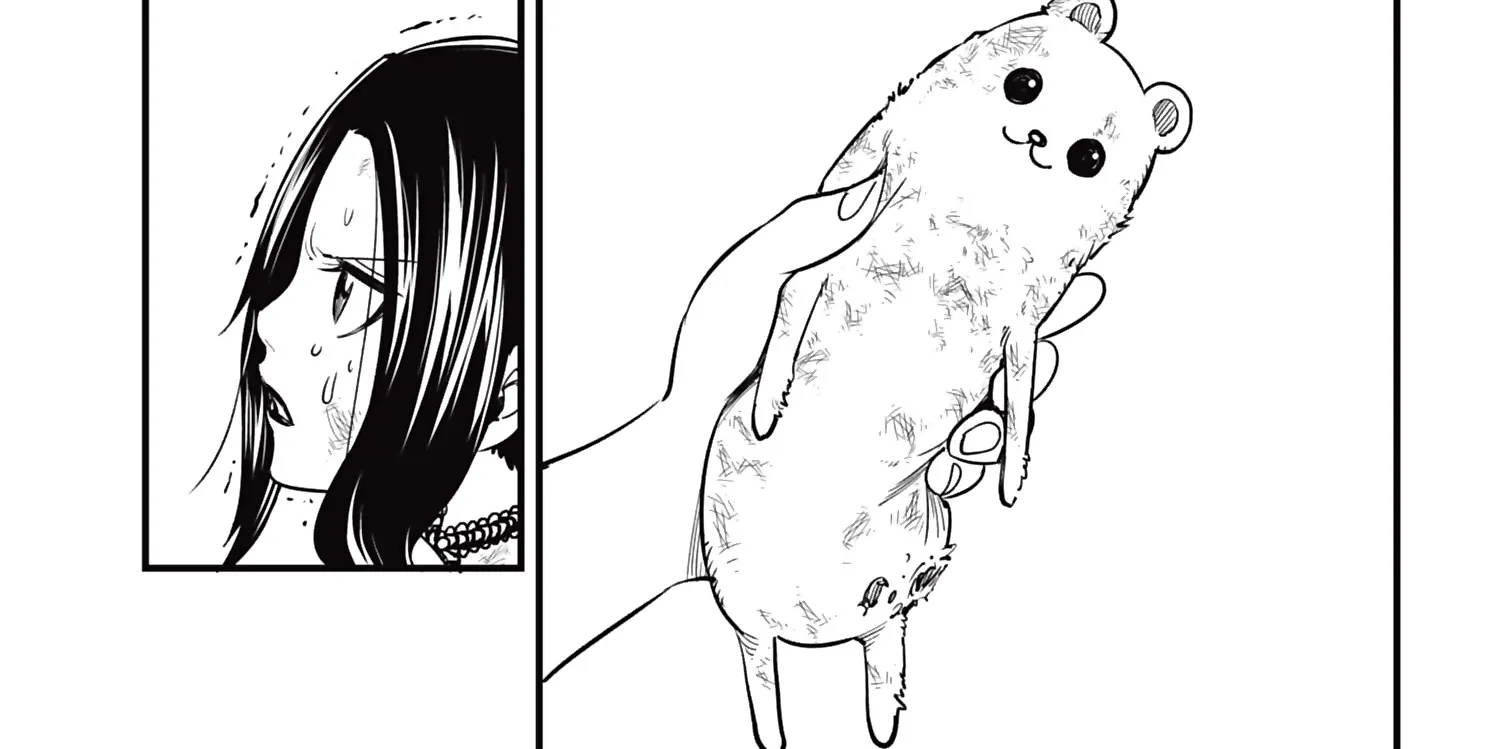Read Eden's Zero Manga Online