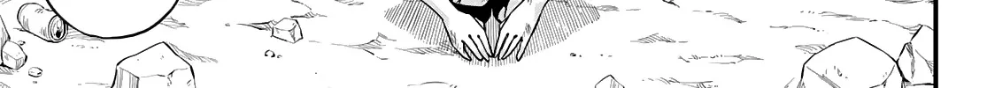 Read Eden's Zero Manga Online
