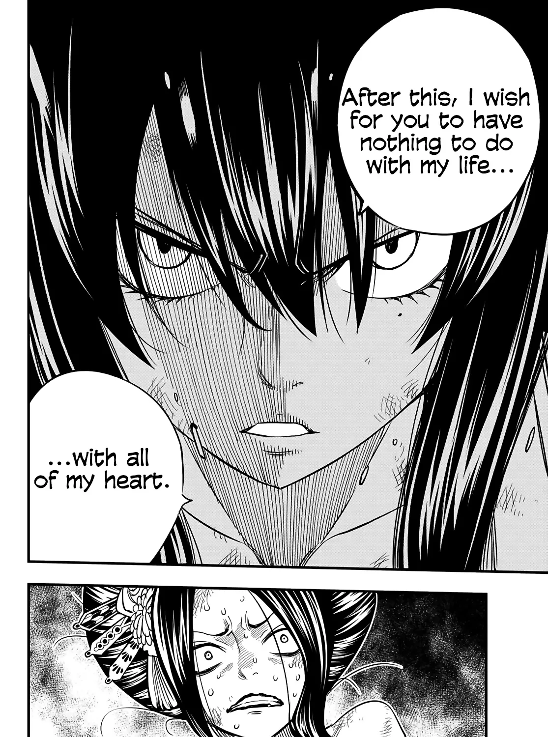 Read Eden's Zero Manga Online
