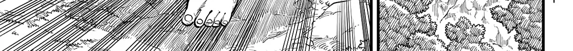 Read Eden's Zero Manga Online