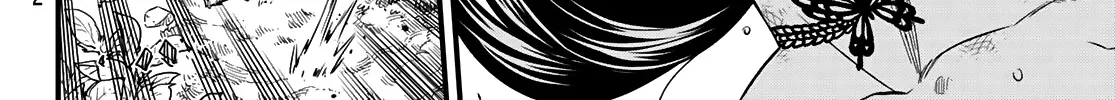 Read Eden's Zero Manga Online