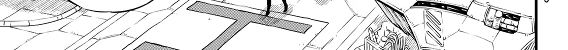 Read Eden's Zero Manga Online