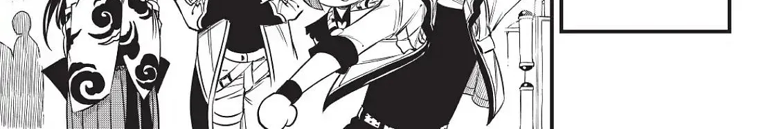 Read Eden's Zero Manga Online