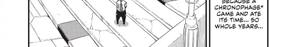 Read Eden's Zero Manga Online