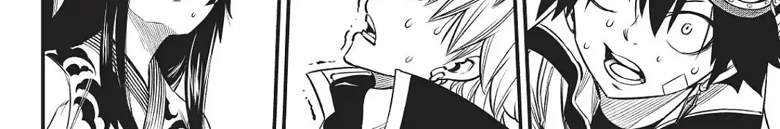 Read Eden's Zero Manga Online