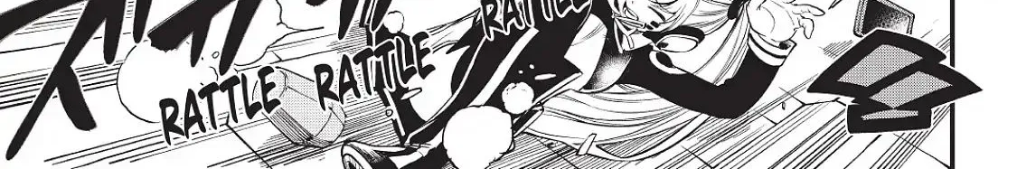 Read Eden's Zero Manga Online