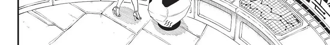 Read Eden's Zero Manga Online
