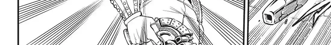 Read Eden's Zero Manga Online