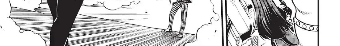 Read Eden's Zero Manga Online