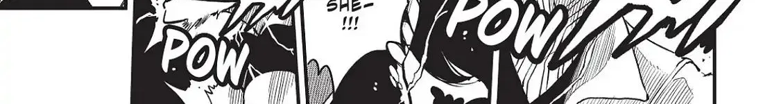 Read Eden's Zero Manga Online