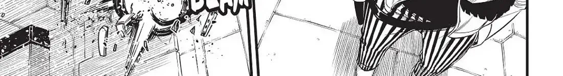 Read Eden's Zero Manga Online