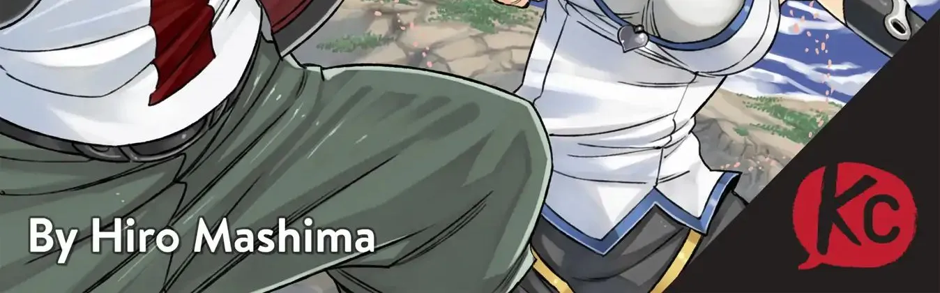 Read Eden's Zero Manga Online