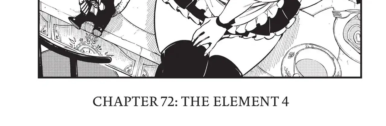 Read Eden's Zero Manga Online