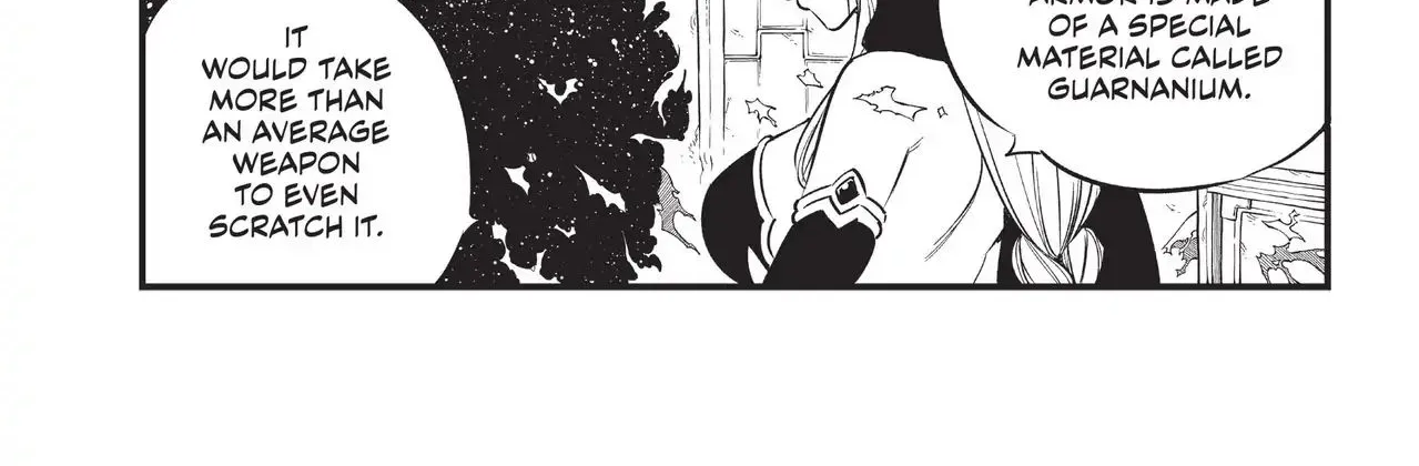 Read Eden's Zero Manga Online