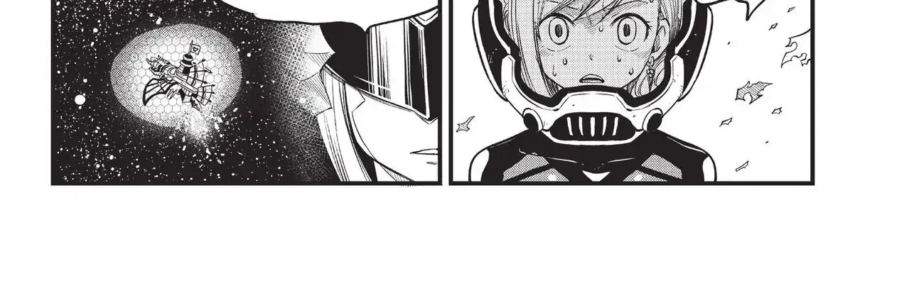 Read Eden's Zero Manga Online