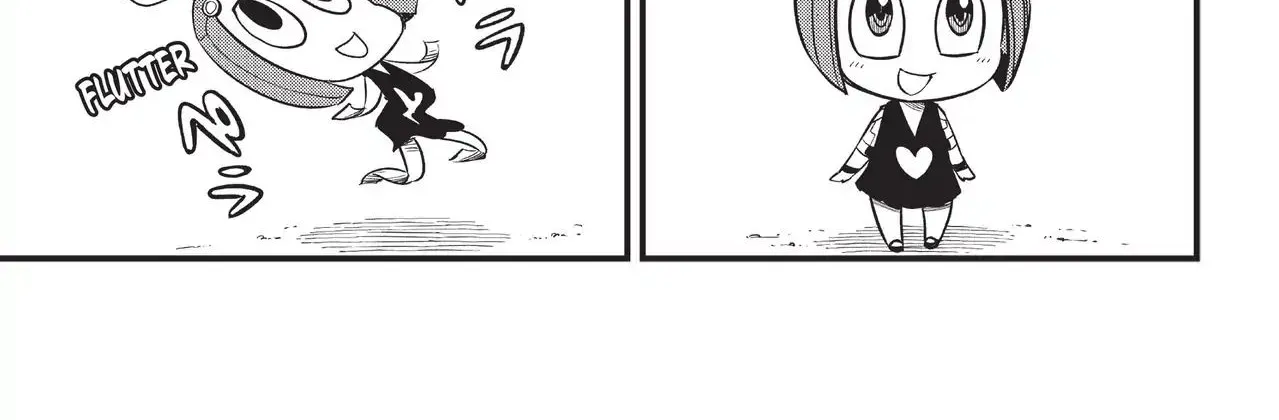 Read Eden's Zero Manga Online