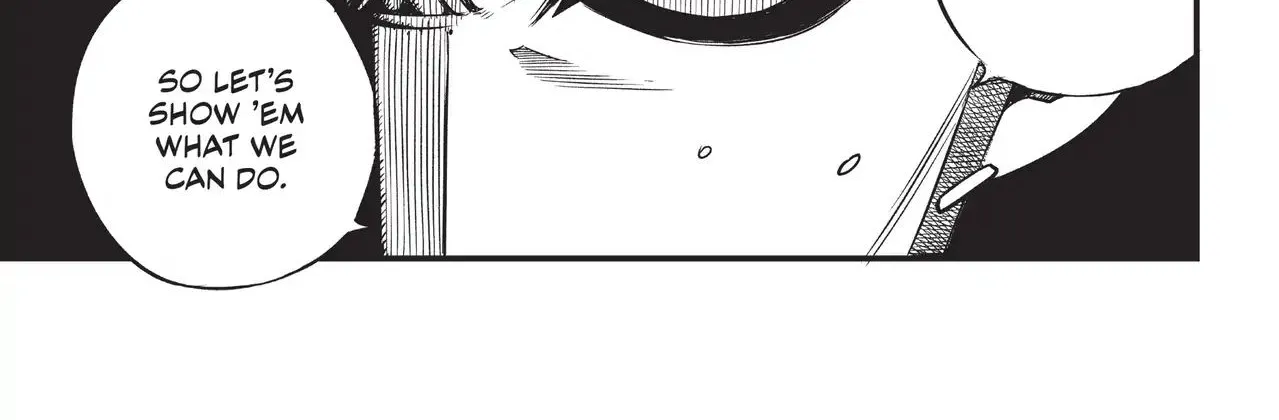Read Eden's Zero Manga Online