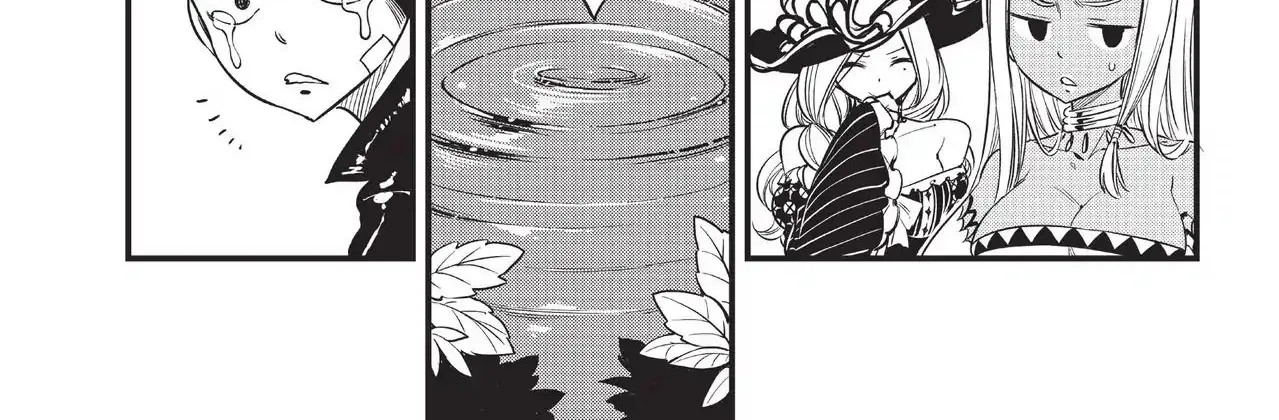 Read Eden's Zero Manga Online