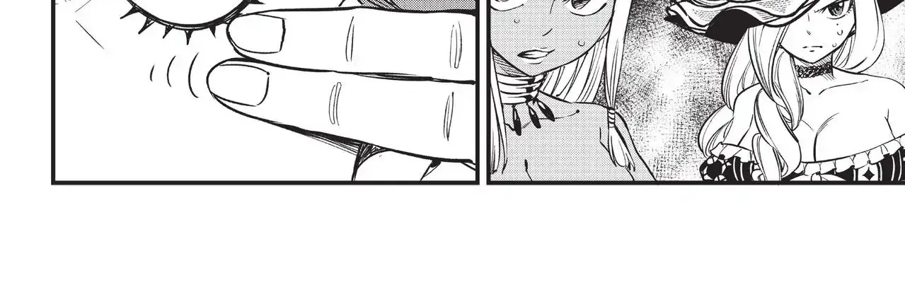 Read Eden's Zero Manga Online