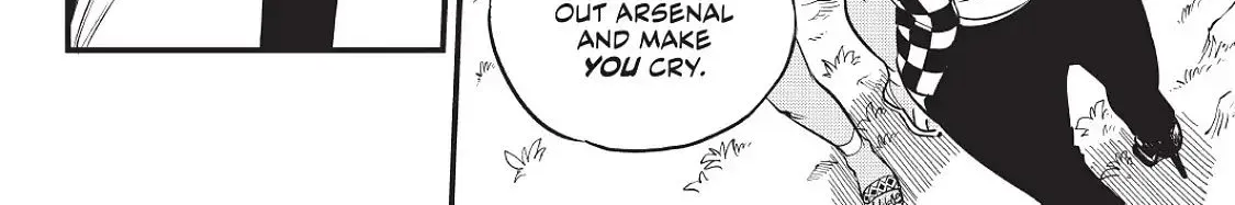 Read Eden's Zero Manga Online