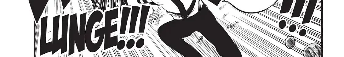 Read Eden's Zero Manga Online