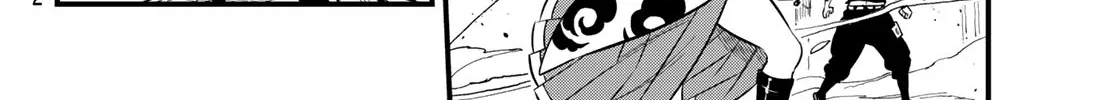 Read Eden's Zero Manga Online
