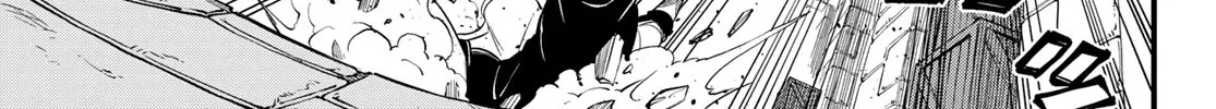Read Eden's Zero Manga Online