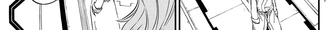 Read Eden's Zero Manga Online