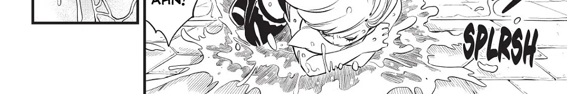 Read Eden's Zero Manga Online