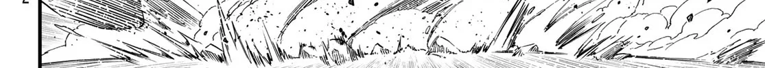 Read Eden's Zero Manga Online
