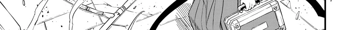 Read Eden's Zero Manga Online