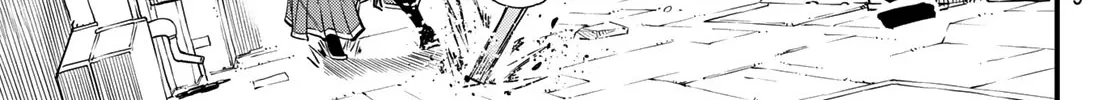 Read Eden's Zero Manga Online