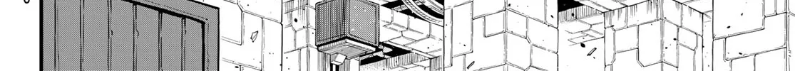 Read Eden's Zero Manga Online