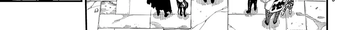 Read Eden's Zero Manga Online