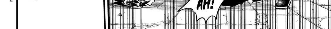 Read Eden's Zero Manga Online