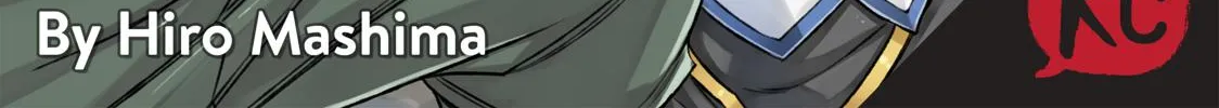 Read Eden's Zero Manga Online