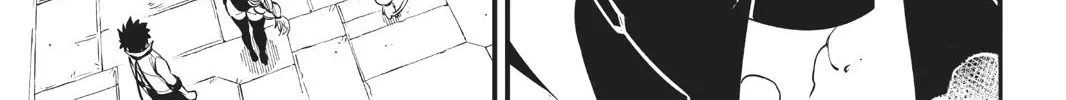 Read Eden's Zero Manga Online