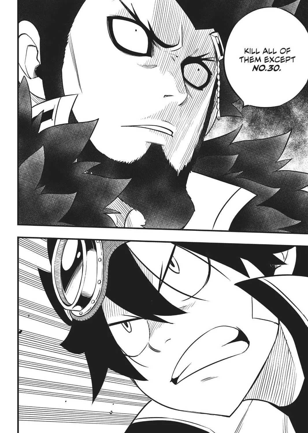 Read Eden's Zero Manga Online