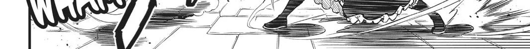 Read Eden's Zero Manga Online