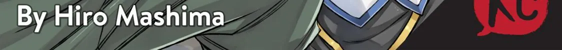 Read Eden's Zero Manga Online