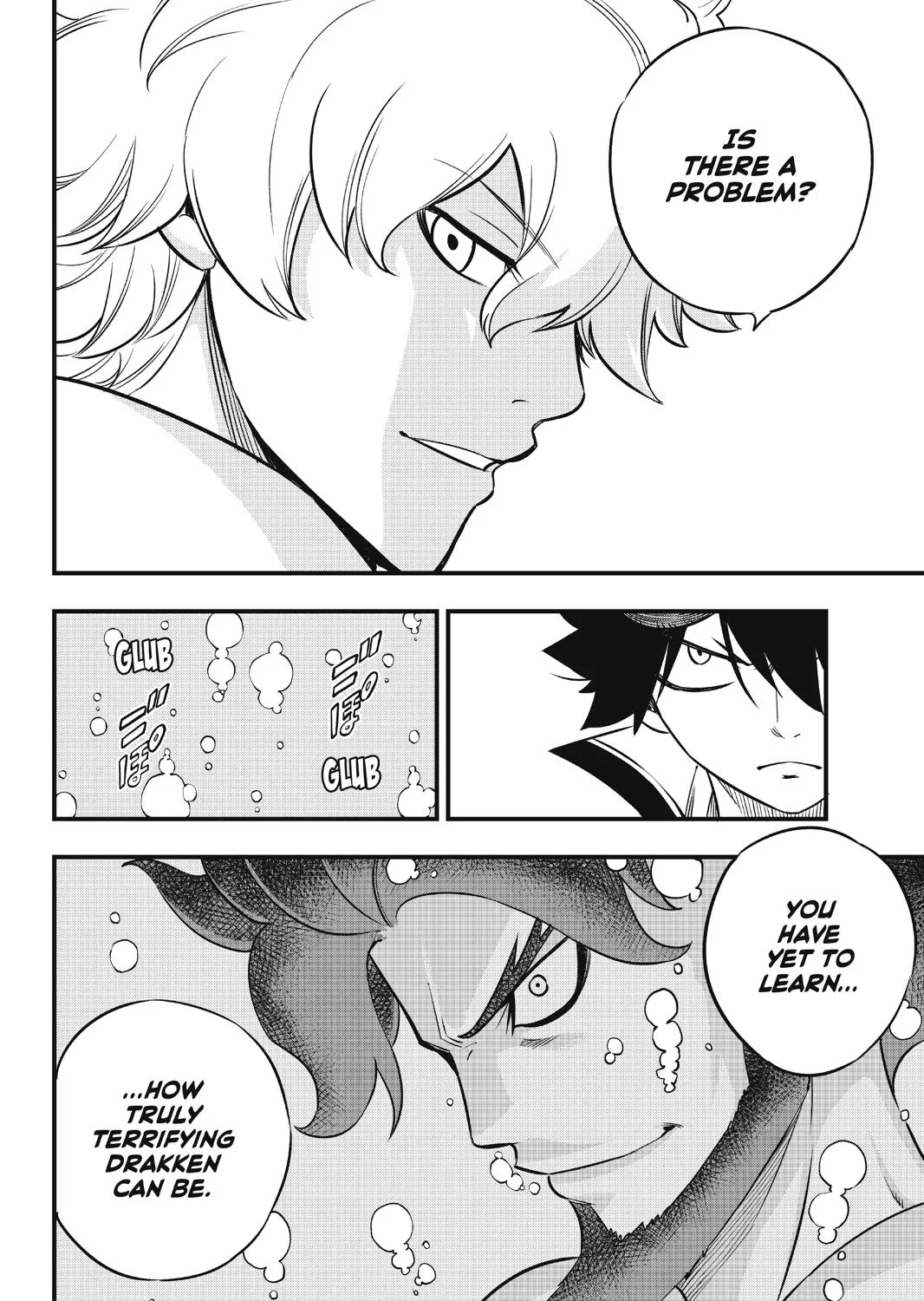 Read Eden's Zero Manga Online