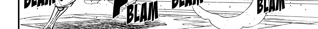 Read Eden's Zero Manga Online