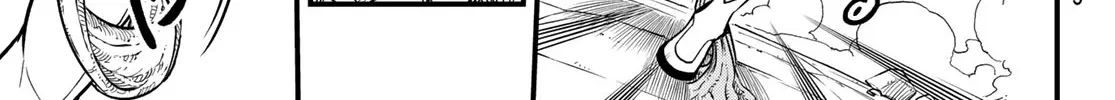 Read Eden's Zero Manga Online
