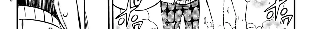 Read Eden's Zero Manga Online