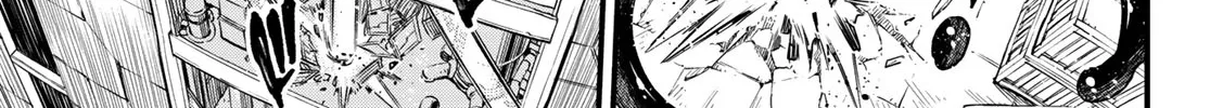 Read Eden's Zero Manga Online