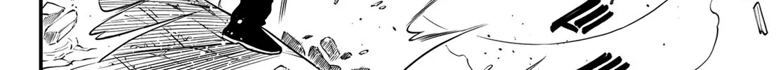Read Eden's Zero Manga Online
