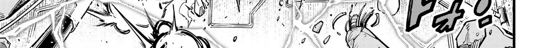 Read Eden's Zero Manga Online