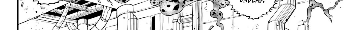 Read Eden's Zero Manga Online
