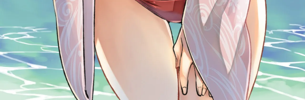 Read Eden's Zero Manga Online