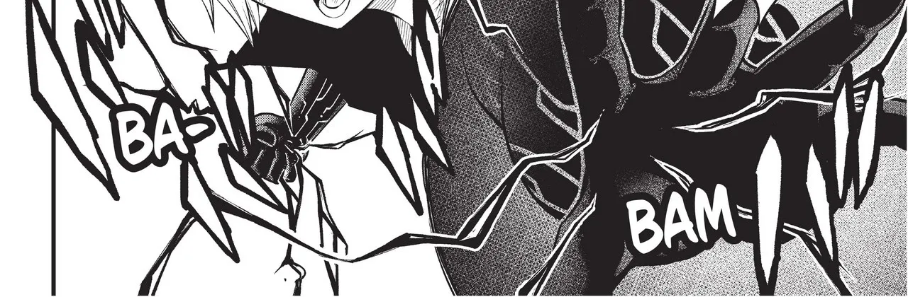 Read Eden's Zero Manga Online